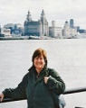 Ferry across the Mersey